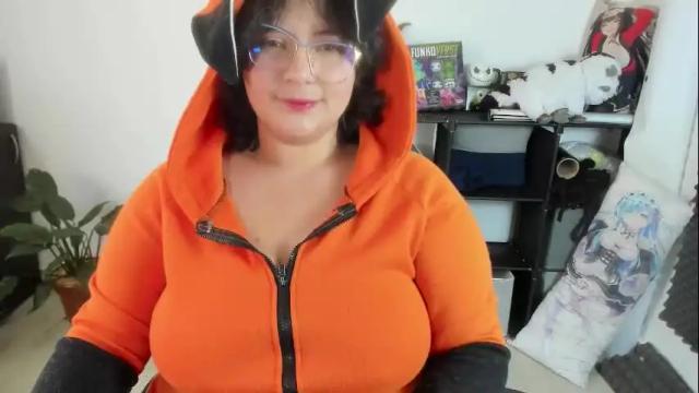 Image 11 of aikadreams Stream on Chaturbate on 1 month ago