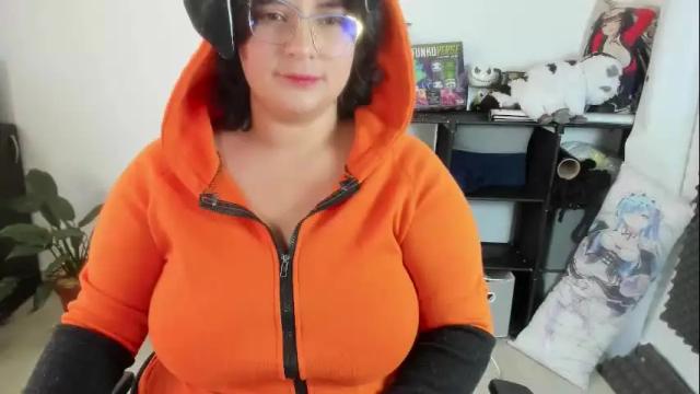 Image 12 of aikadreams Stream on Chaturbate on 1 month ago
