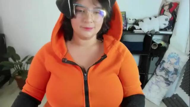 Image 2 of aikadreams Stream on Chaturbate on 1 month ago