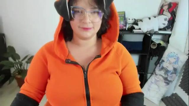 Image 3 of aikadreams Stream on Chaturbate on 1 month ago