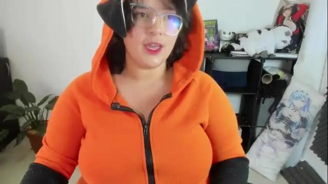 Image 4 of aikadreams Stream on Chaturbate on 1 month ago