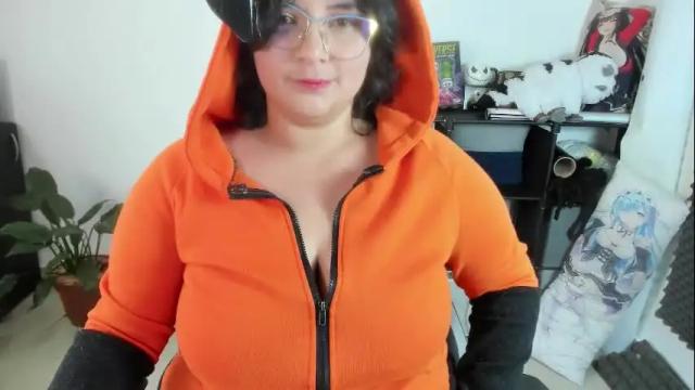 Image 8 of aikadreams Stream on Chaturbate on 1 month ago