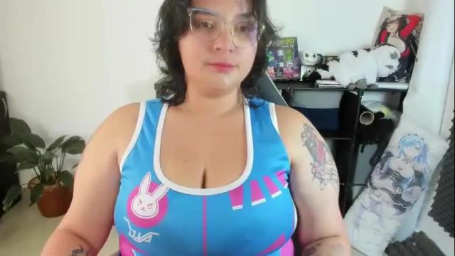 Image 8 of aikadreams Stream on Chaturbate on 1 month ago