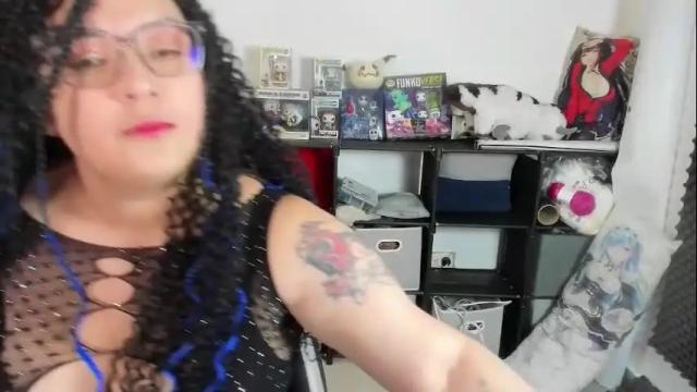 Thumbnail 1, aikadreams's Stream at Chaturbate, 1 month ago