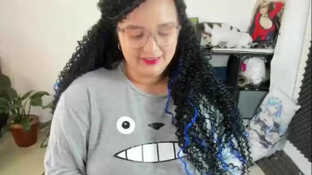 Thumbnail 1, aikadreams's Stream at Chaturbate, 1 month ago