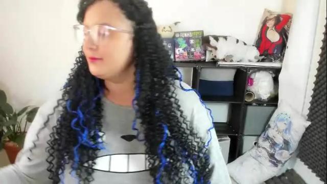 Image 10 of aikadreams Stream on Chaturbate on 1 month ago