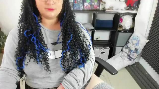 Image 12 of aikadreams Stream on Chaturbate on 1 month ago