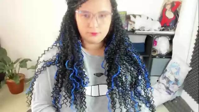 Image 2 of aikadreams Stream on Chaturbate on 1 month ago