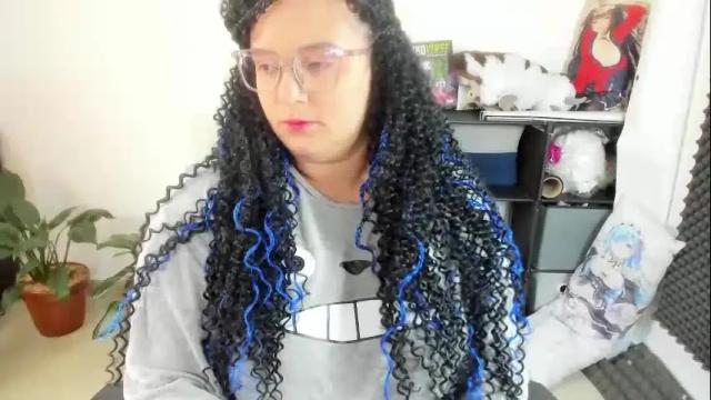 Image 3 of aikadreams Stream on Chaturbate on 1 month ago