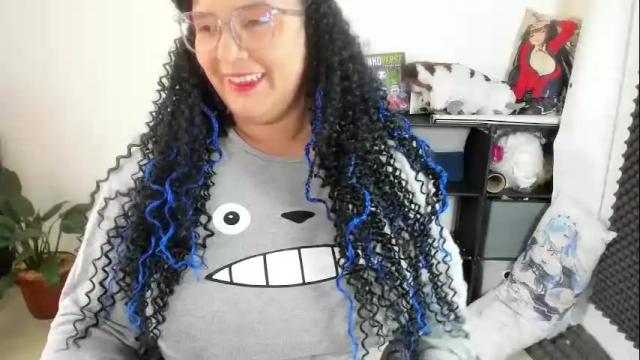 Image 4 of aikadreams Stream on Chaturbate on 1 month ago