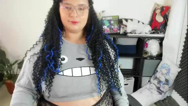 Thumbnail 2, aikadreams's Stream at Chaturbate, 1 month ago