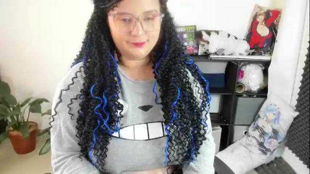 Image 6 of aikadreams Stream on Chaturbate on 1 month ago