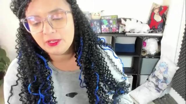 Image 7 of aikadreams Stream on Chaturbate on 1 month ago