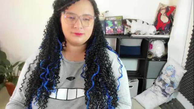 Thumbnail 3, aikadreams's Stream at Chaturbate, 1 month ago