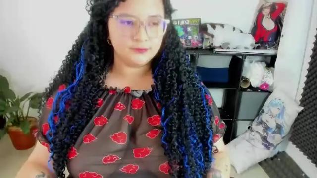 Image 12 of aikadreams Stream on Chaturbate on 1 month ago