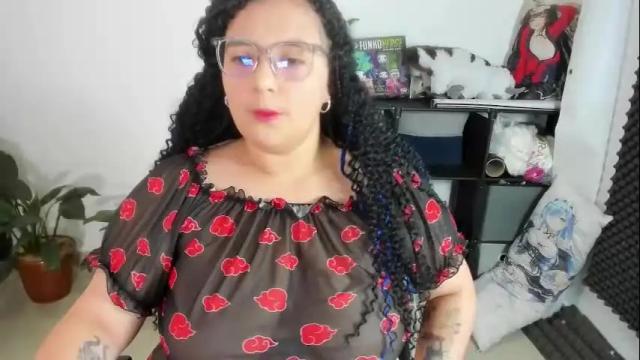 Image 2 of aikadreams Stream on Chaturbate on 1 month ago