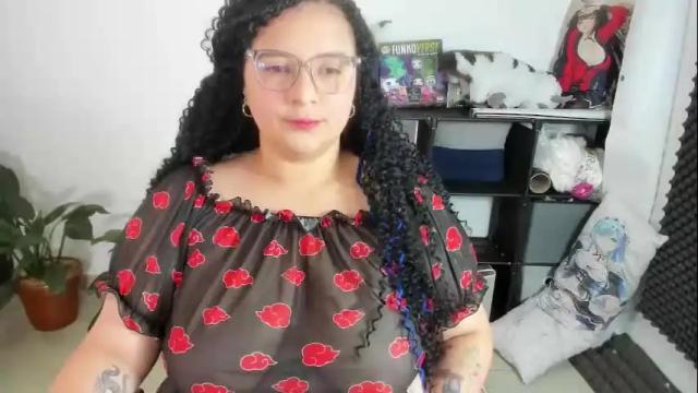 Image 3 of aikadreams Stream on Chaturbate on 1 month ago
