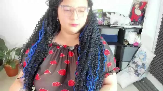 Image 4 of aikadreams Stream on Chaturbate on 1 month ago