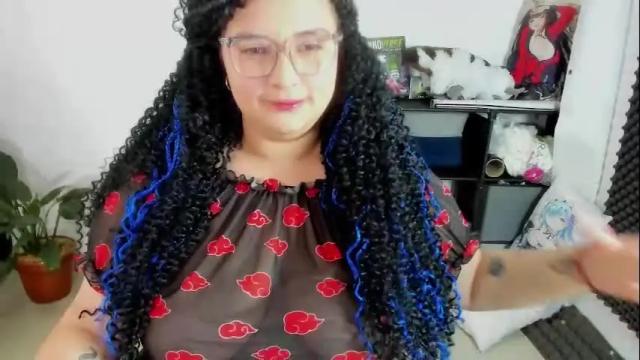 Image 8 of aikadreams Stream on Chaturbate on 1 month ago