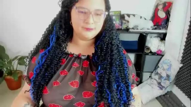 Thumbnail 3, aikadreams's Stream at Chaturbate, 29 days ago