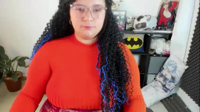 Image 12 of aikadreams Stream on Chaturbate on 1 month ago