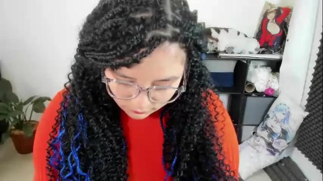 Image 4 of aikadreams Stream on Chaturbate on 1 month ago