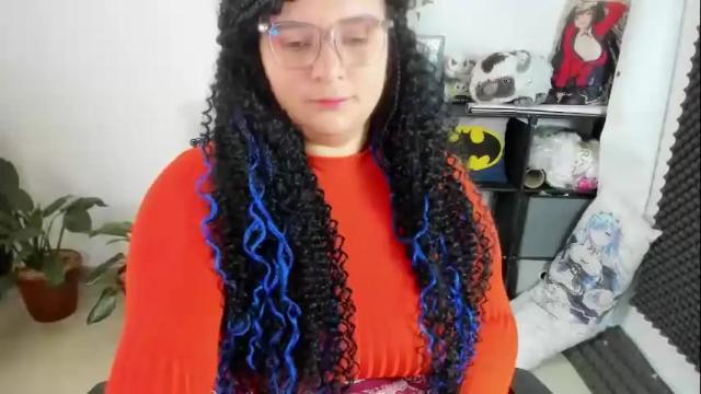 Image 6 of aikadreams Stream on Chaturbate on 1 month ago