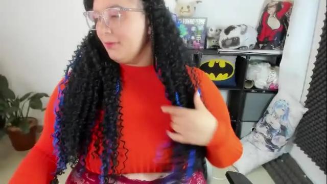 Image 7 of aikadreams Stream on Chaturbate on 1 month ago