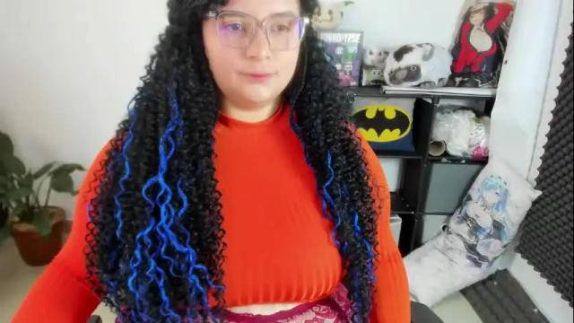 Image 8 of aikadreams Stream on Chaturbate on 1 month ago