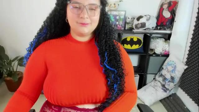 Thumbnail 3, aikadreams's Stream at Chaturbate, 28 days ago
