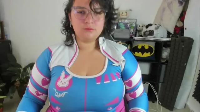 Image 7 of aikadreams Stream on Chaturbate on 19 days ago