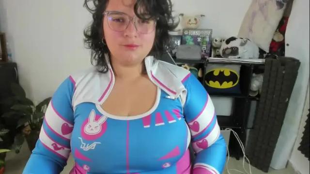 Image 8 of aikadreams Stream on Chaturbate on 19 days ago