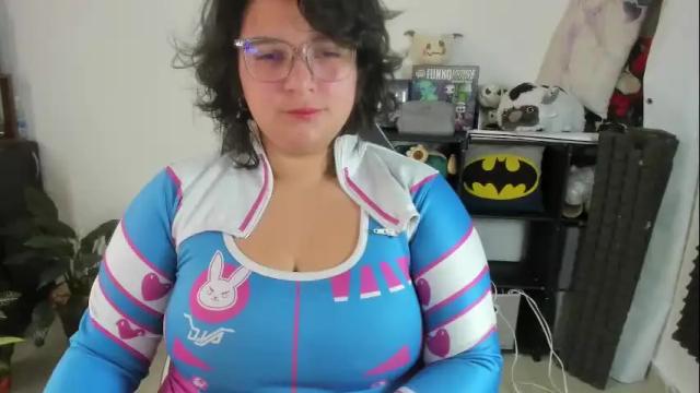 Thumbnail 3, aikadreams's Stream at Chaturbate, 17 days ago