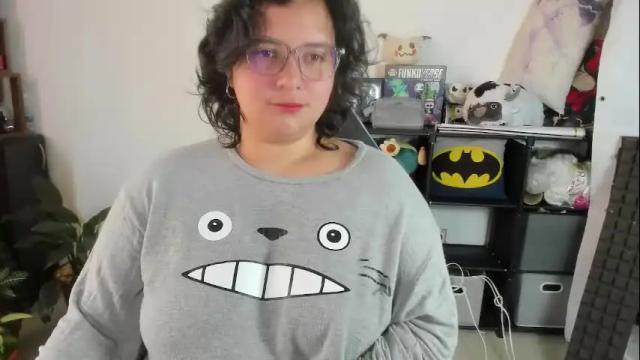 Thumbnail 2, aikadreams's Stream at Chaturbate, 16 days ago