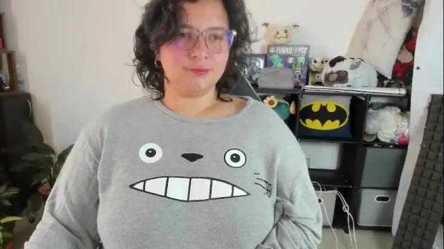 Image 6 of aikadreams Stream on Chaturbate on 18 days ago