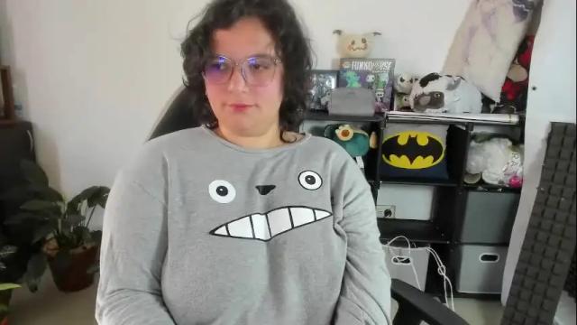 Image 8 of aikadreams Stream on Chaturbate on 18 days ago