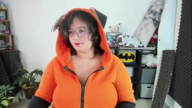 Thumbnail 1, aikadreams's Stream at Chaturbate, 9 days ago