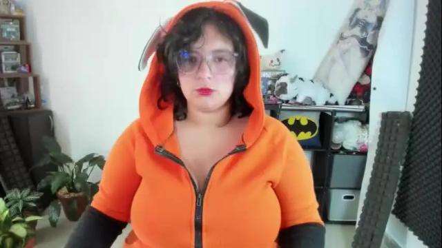 Image 2 of aikadreams Stream on Chaturbate on 11 days ago