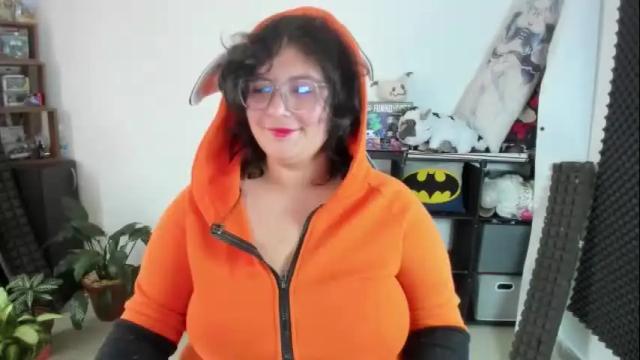 Image 4 of aikadreams Stream on Chaturbate on 11 days ago