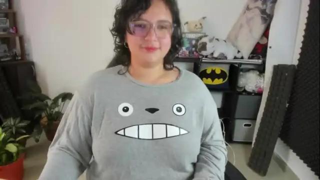 Image 10 of aikadreams Stream on Chaturbate on 10 days ago