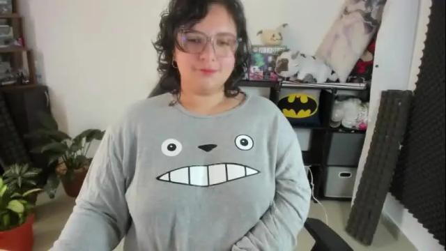 Image 12 of aikadreams Stream on Chaturbate on 10 days ago