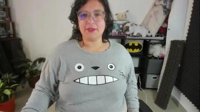 Image 2 of aikadreams Stream on Chaturbate on 10 days ago