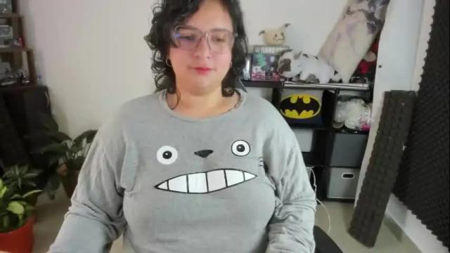 Image 3 of aikadreams Stream on Chaturbate on 10 days ago