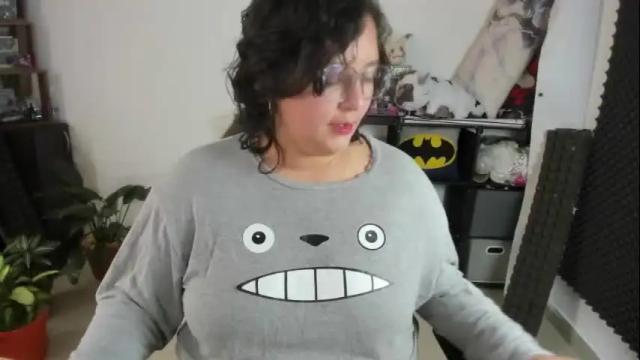 Image 6 of aikadreams Stream on Chaturbate on 10 days ago