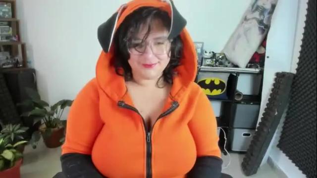 Thumbnail 1, aikadreams's Stream at Chaturbate, 4 days ago