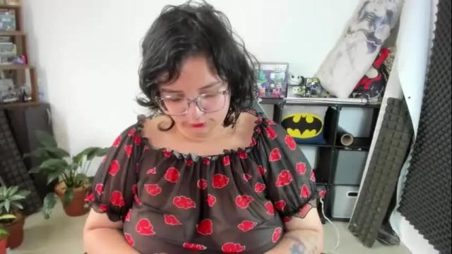 Image 12 of aikadreams Stream on Chaturbate on 5 days ago
