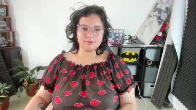 Image 2 of aikadreams Stream on Chaturbate on 5 days ago