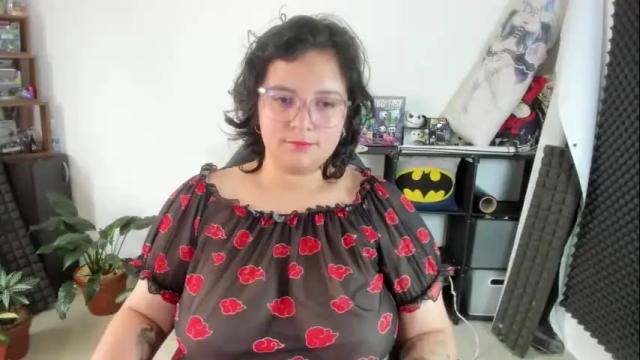 Image 3 of aikadreams Stream on Chaturbate on 5 days ago