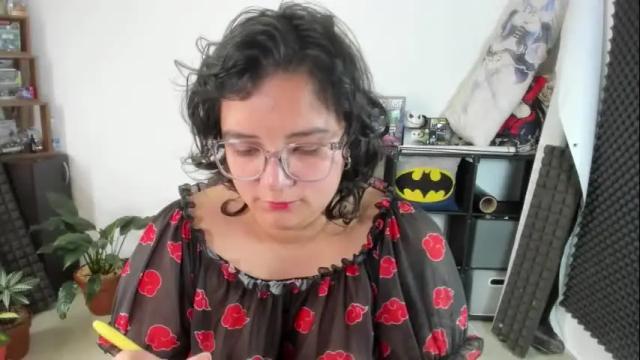 Thumbnail 2, aikadreams's Stream at Chaturbate, 3 days ago