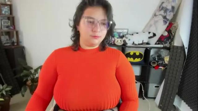 Image 8 of aikadreams Stream on Chaturbate on 4 days ago